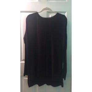 H&M Sweater Tunic